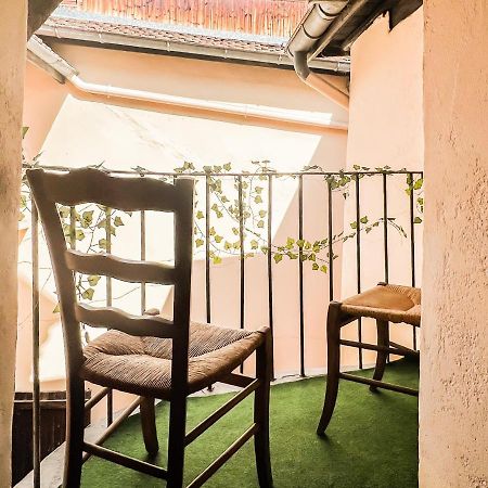 Balneo Village Vieille Ville Annecy Ngoại thất bức ảnh