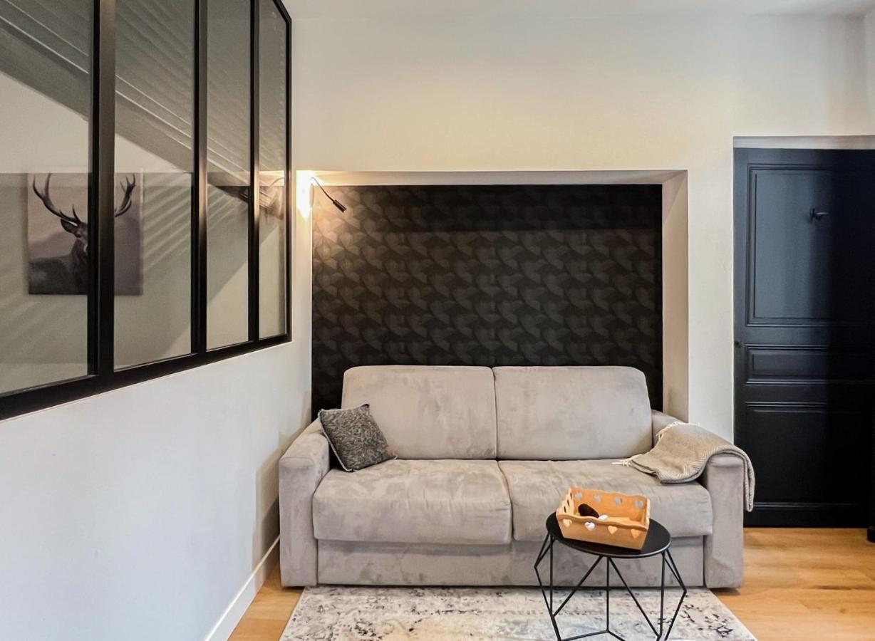 Balneo Village Vieille Ville Annecy Ngoại thất bức ảnh