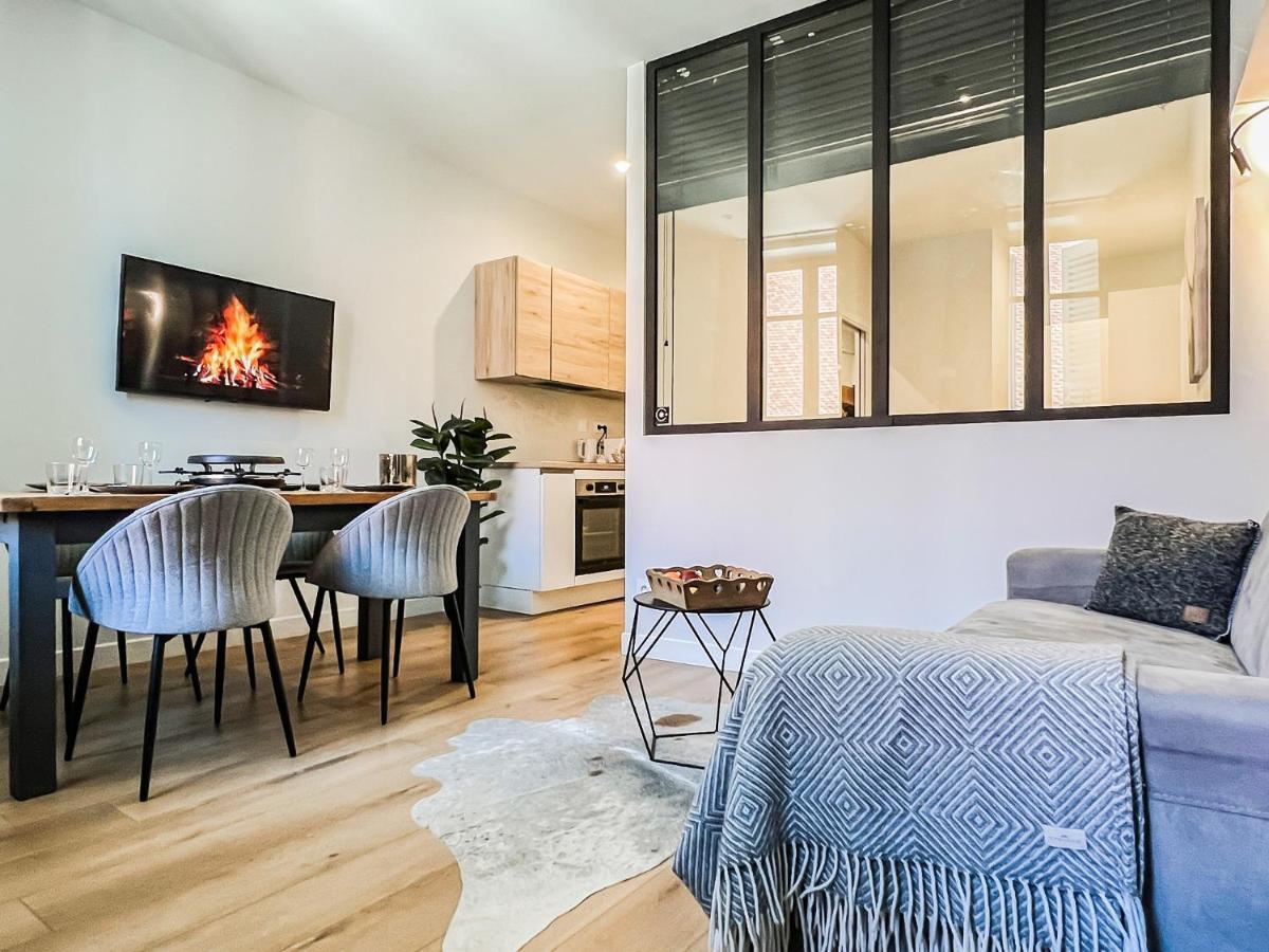 Balneo Village Vieille Ville Annecy Ngoại thất bức ảnh