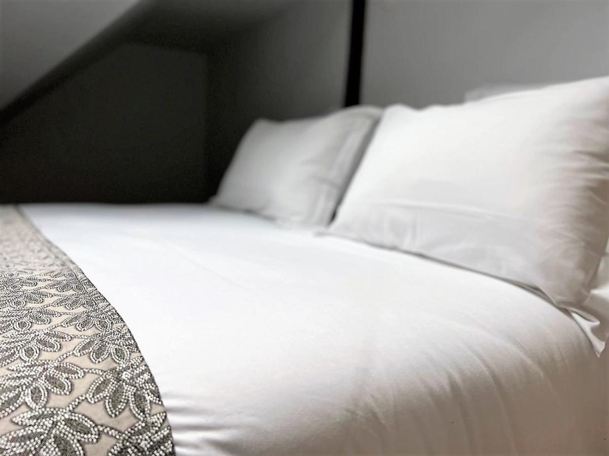 Balneo Village Vieille Ville Annecy Ngoại thất bức ảnh