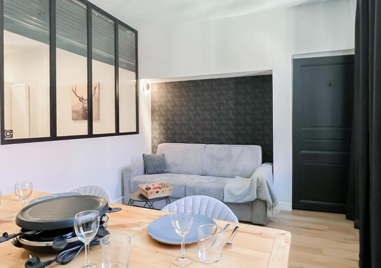 Balneo Village Vieille Ville Annecy Ngoại thất bức ảnh