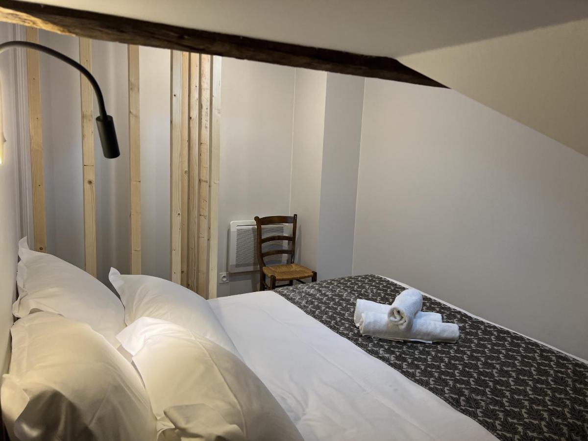 Balneo Village Vieille Ville Annecy Ngoại thất bức ảnh